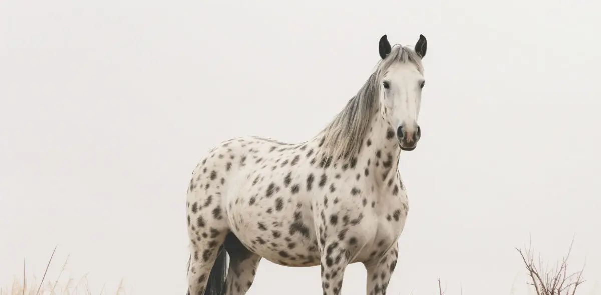 Appaloosa-robe-cheval
