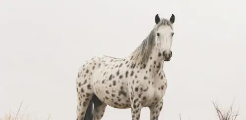 Appaloosa-robe-cheval