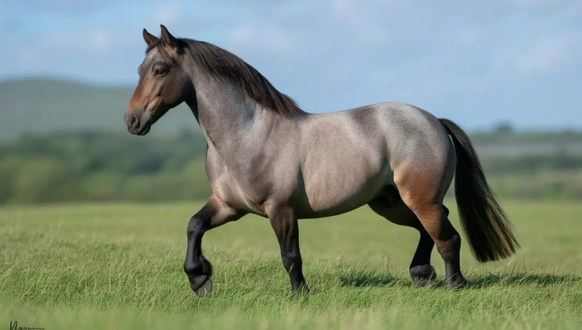 poney-connemara-origine-prix-caractere