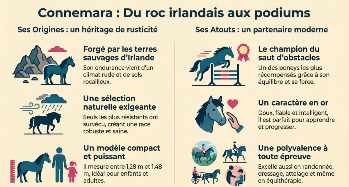 race-poney-connemara-caracteristiques
