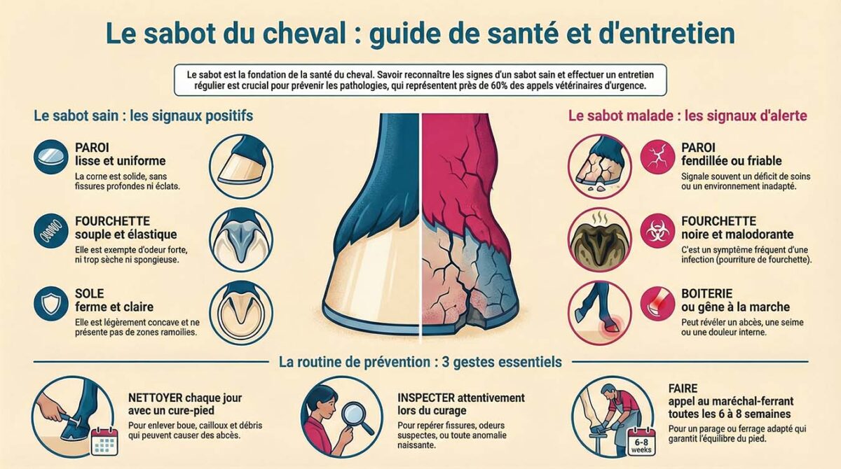 sabot-de-cheval-ligne-huile-cade
