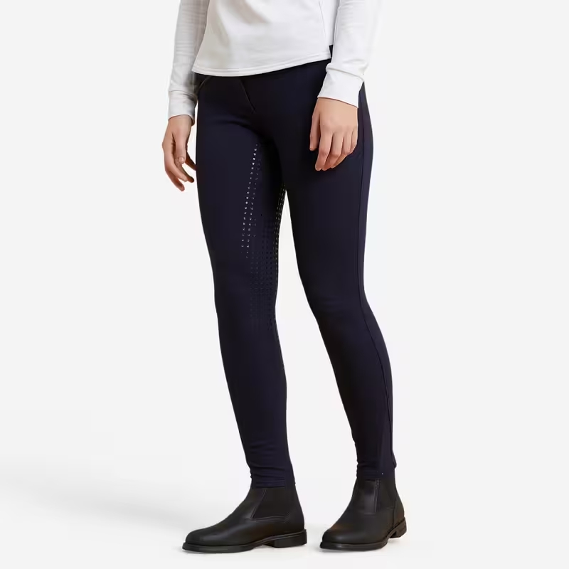 pantalon-equitation-founganza-500-hiver-full-grip