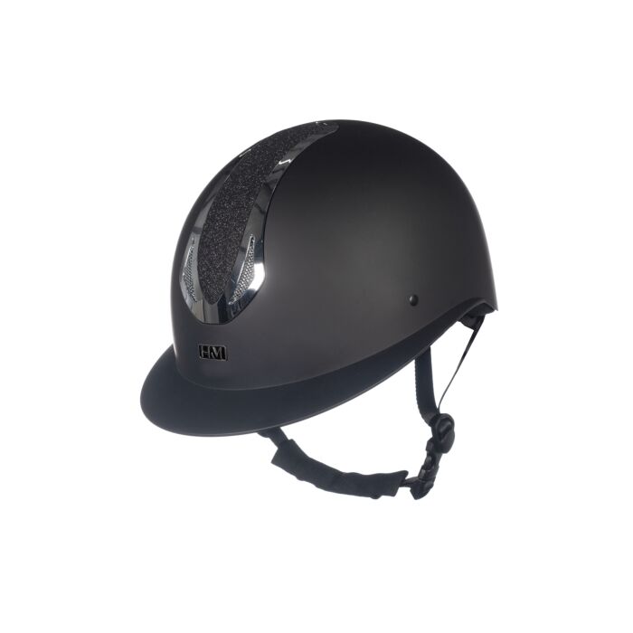 casque-equitation-hkm-illusion