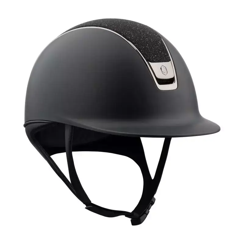 casque-equitation-samshield-shadowmatt