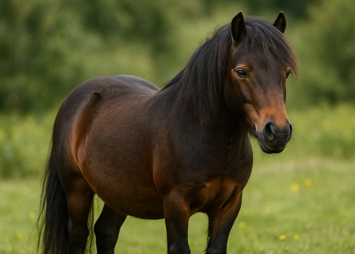 combien-coute-cheval-dartmoor