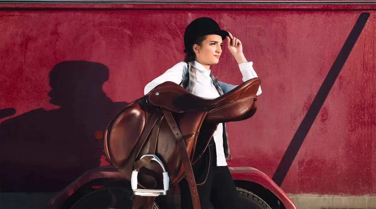 selle-de-cheval