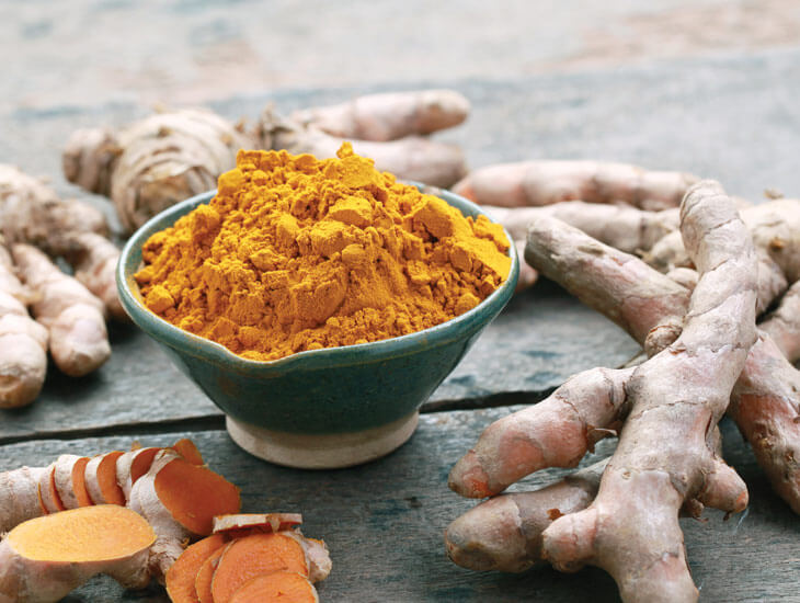 curcuma-chevaux-benefices-effets