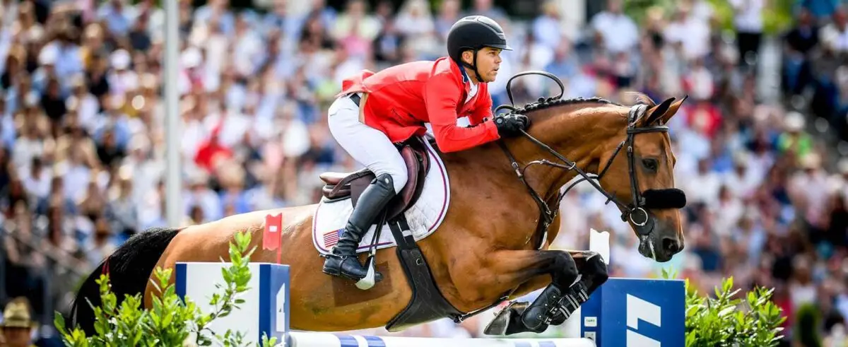 kent-farrington-victoire-fort-worth-étape-coupe-du-monde