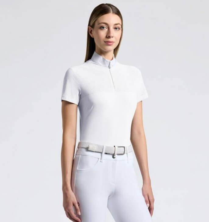 polo-concours-equitation-cavalleria-toscana-zip-jersey