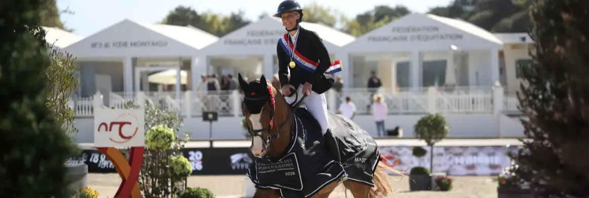 stephanie-hennequin-championne-de-france-pro-1-2026