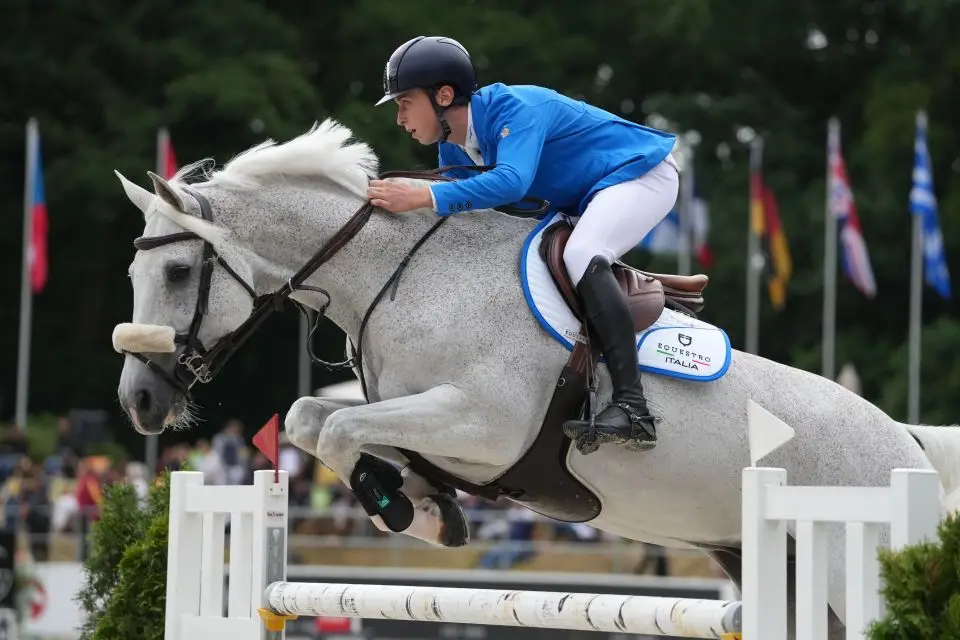 andrea-pisani-remporte-csi5-16-ans-lido-di-camaiore