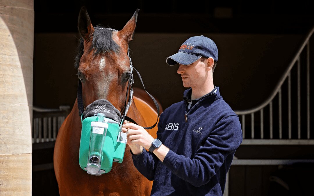 asthme-cheval-causes-symptomes-traitement