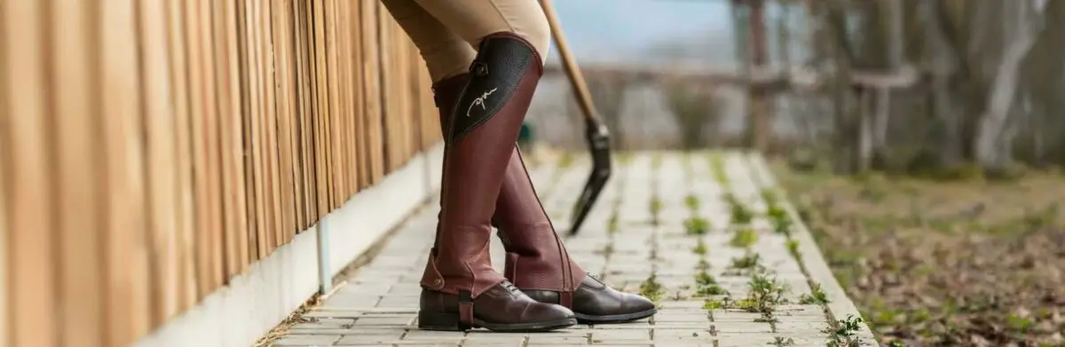 chaps-equitation