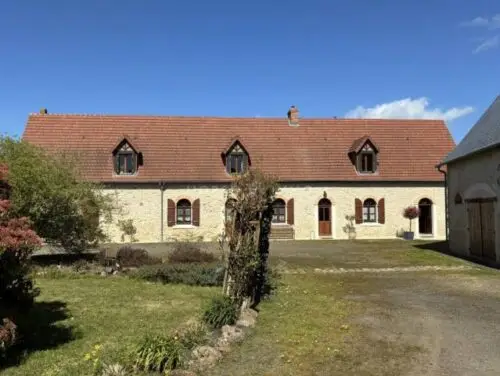 propriete-equestre-a-vendre-pays-de-loire