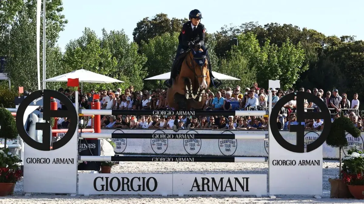 victoire-david-will-csi-5-lido-di-camaiore