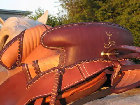 combien-pese-selle-carmague-artisanale