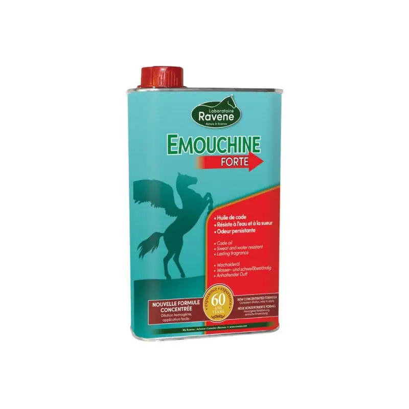 comment-diluer-emouchine-forte-cheval