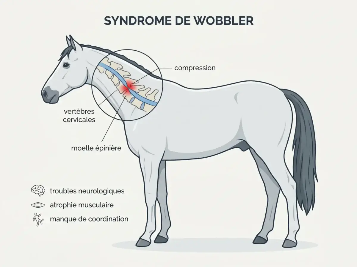 maladie-syndrome-de-wobbler-poulain