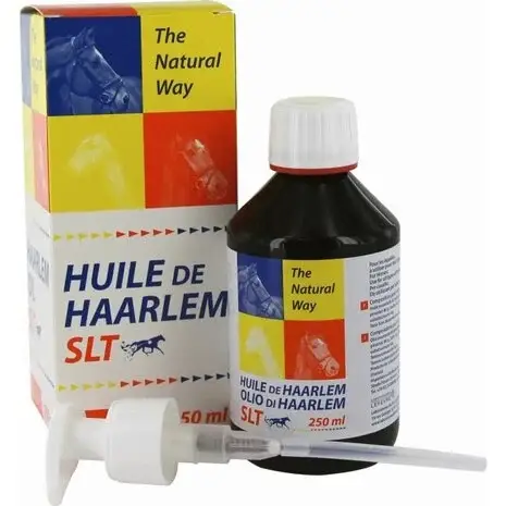 meilleure-huile-harleem-cheval