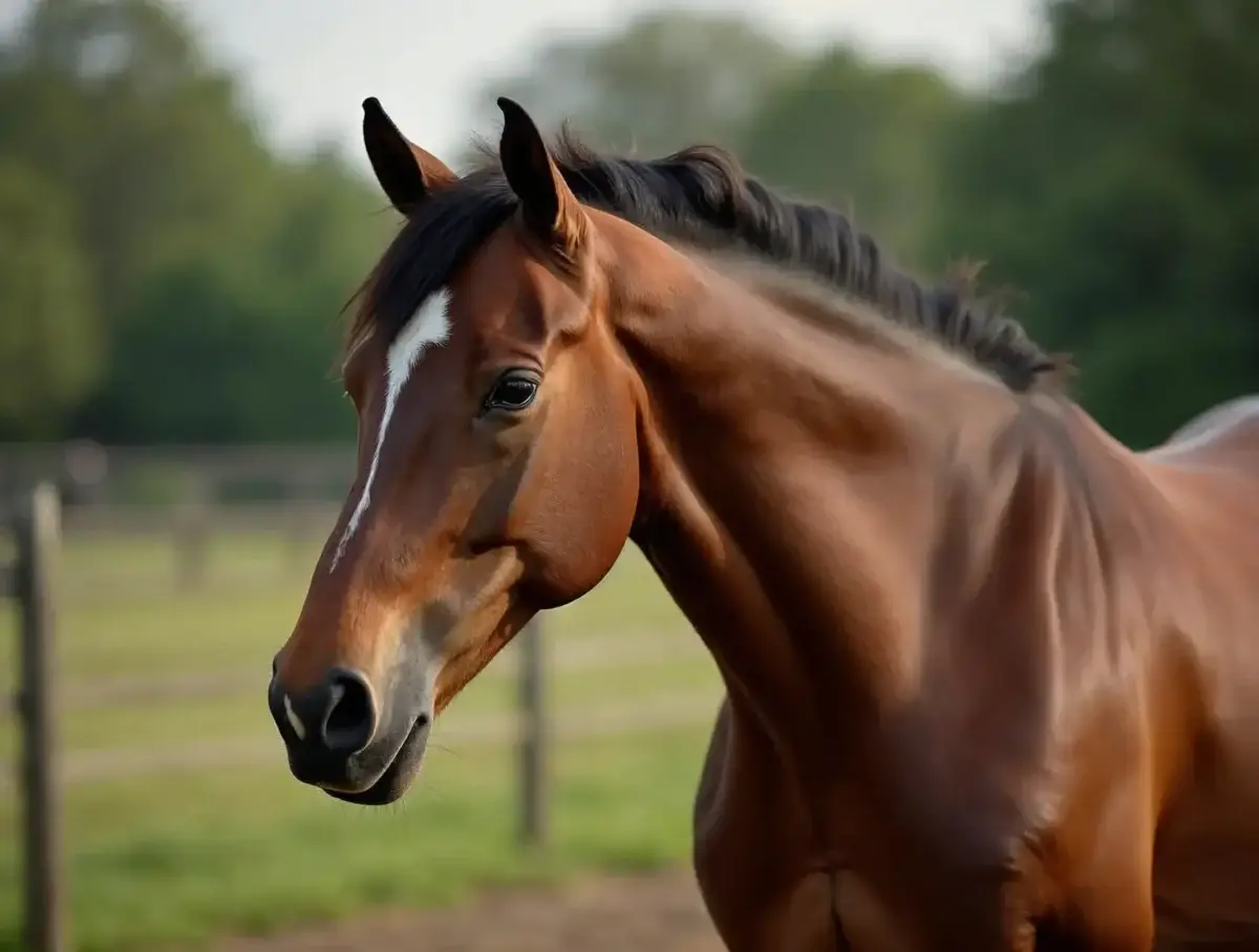 signes-carence-vitamine-e-cheval