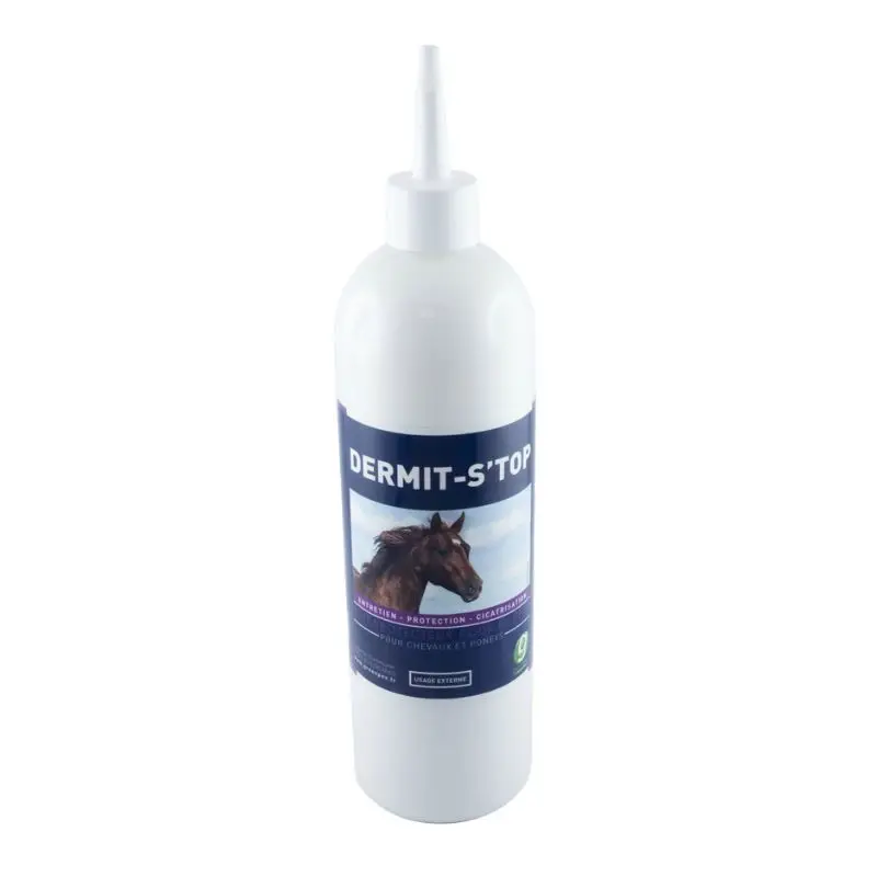 traitement-dermite-estivale-cheval