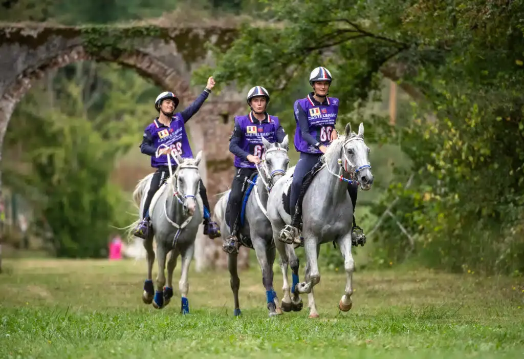 championnats-du-monde-endurance-jeunes-chevaux-medaille-france