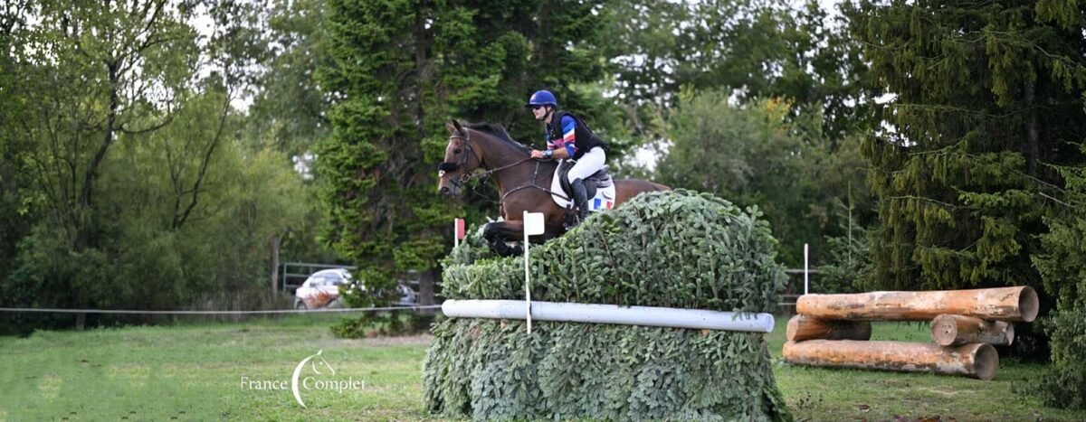 C'est quoi l'équipe de france pour Boekelo 2026 ?
