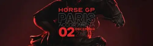 Horse GP à Paris c'est quoi ?