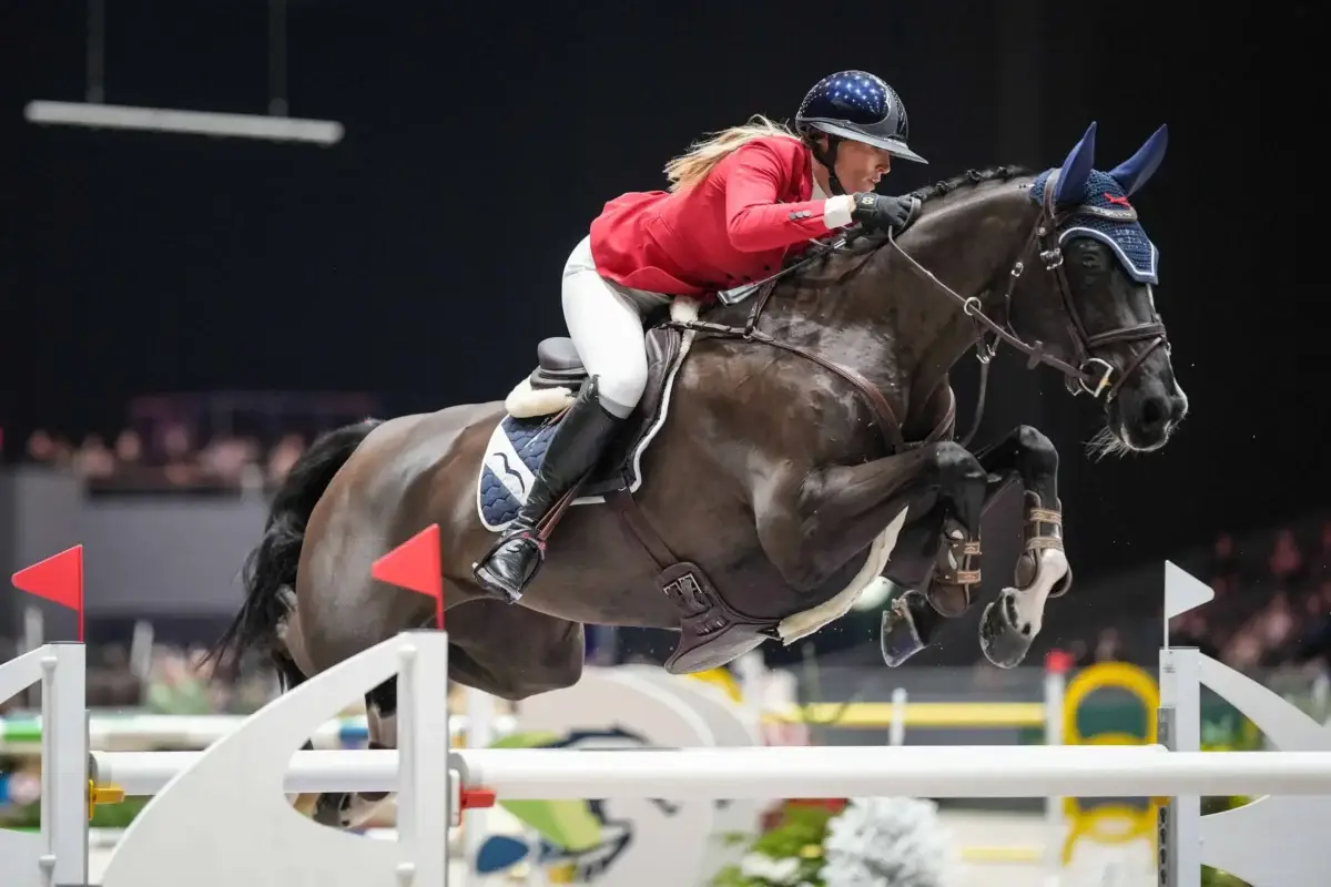 jessica-mendoza-victoire-grand-prix-barcelone